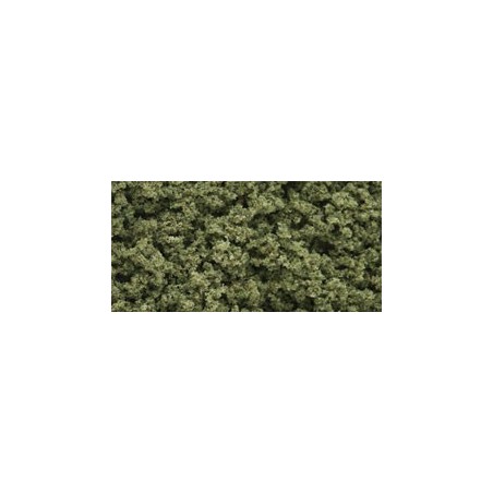 Maleza verde oliva, Woodland scenic, Ref: FC134