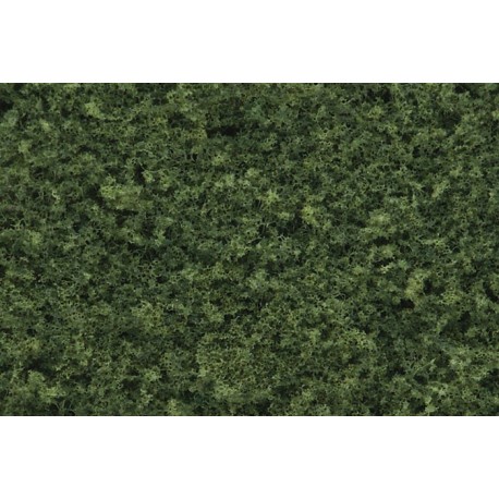 Follaje verde medio, Ref: F52.