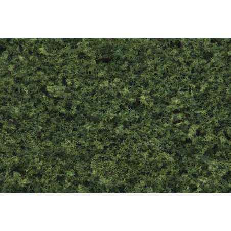 Follaje verde medio, Ref: F52.