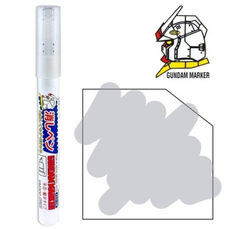 Mr Hobby Gundam Marker Remover: Borrador. Marca MR.Hobby. Ref: GM300.