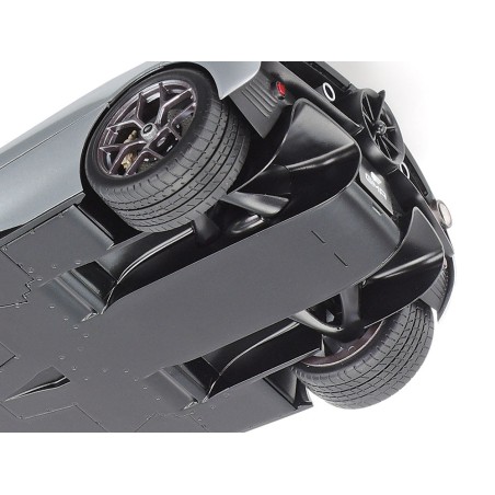 Gordon Murray Automotive GMA Type 50. Escala 1:24. Marca Tamiya. Ref: 24364.