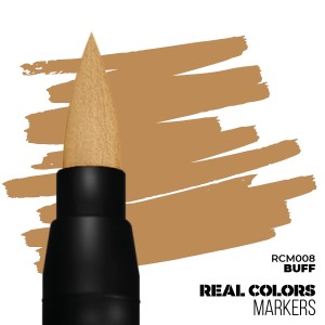 BUFF – RC MARKER. Marca AK Interactive. Ref: RCM008. 2