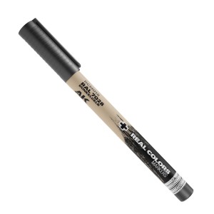 RAL 7028 DUNKELGELB – RC MARKER. Marca AK Interactive. Ref: RCM018.
