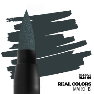 RLM 66 – RC MARKER. Marca AK Interactive. Ref: RCM025. 2