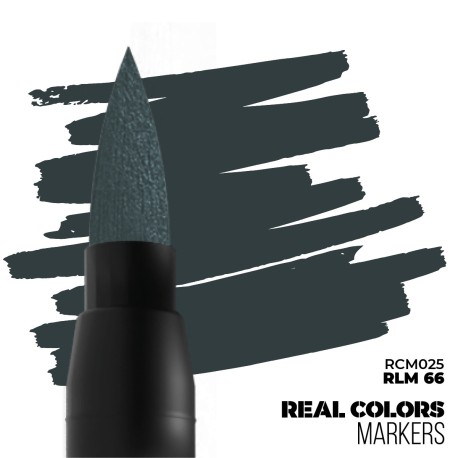 RLM 66 – RC MARKER. Marca AK Interactive. Ref: RCM025.
