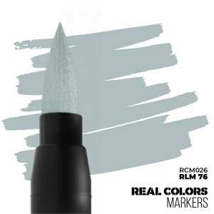 RLM 76 – RC MARKER. Marca AK Interactive. Ref: RCM026. 2