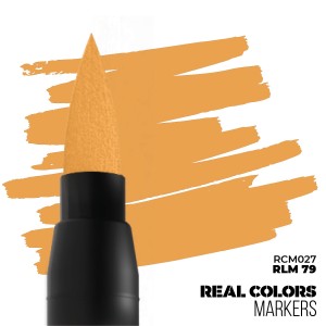 RLM 79 – RC MARKER. Marca AK Interactive. Ref: RCM027. 2