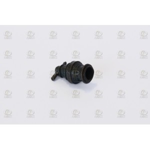 Tubo de Mortero  o Bombarda 14mm. 1ud. Marca Amati. Ref: 418001, 4180/01