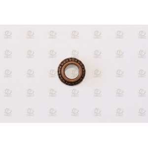 Pie de mastil 8 mm. 3 unidades. Marca Amati. Ref: 439508. 2