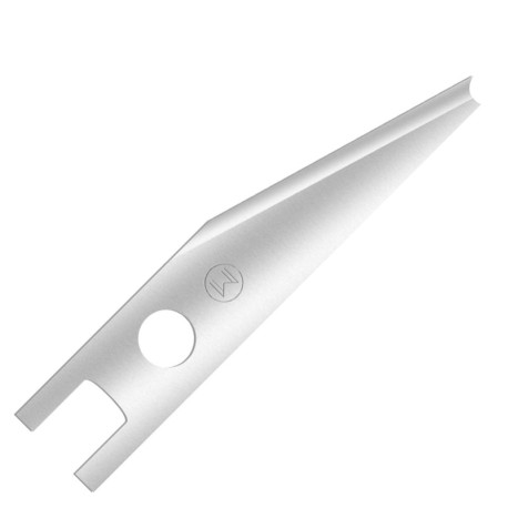 Cuchilla universal para cutter 25011, 10uds. Marca Dismoer. Ref: 25021.