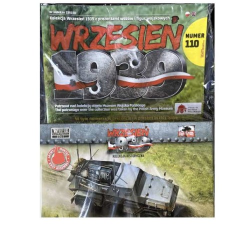 Sd.Kfz. 247 Ausf. B (4 Rad) with radio. Escala 1:72. Marca CSM. Ref: 72110.