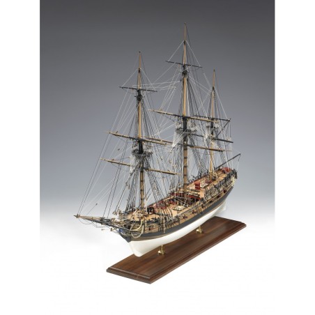 H.M.S FLY. Escala 1:64. Marca Amati. Ref: 130003.