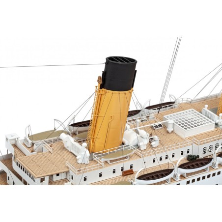 Titanic (Edición 2025). Marca Amati. Ref: 1606.