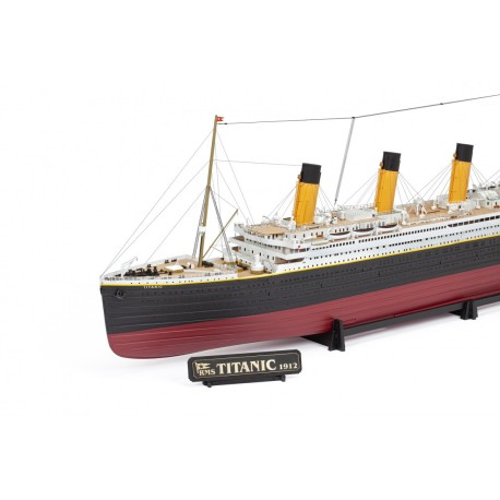 Titanic (Edición 2025). Marca Amati. Ref: 1606.