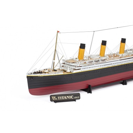 Titanic (Edición 2025). Marca Amati. Ref: 1606.