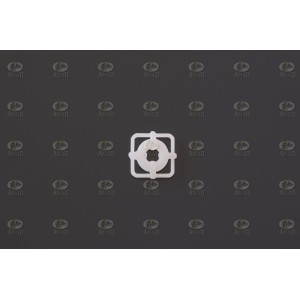 Salvavidas, 10mm. 2 ud. Marca Amati. Ref: 4820/10, 482010. 2