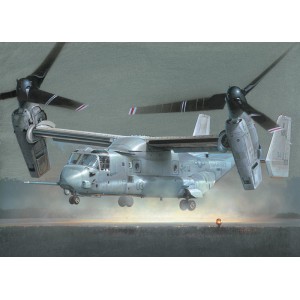 V-22 OSPREY. Escala 1:48. Marca Italeri. Ref: 2622. 2
