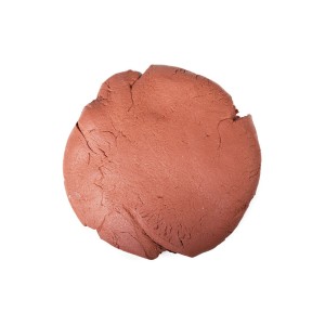 AIR DRY CLAY Pastilla pasta modelar endurecible al aire 250 g Terracota. Marca JOVI. Ref: 84.. 2