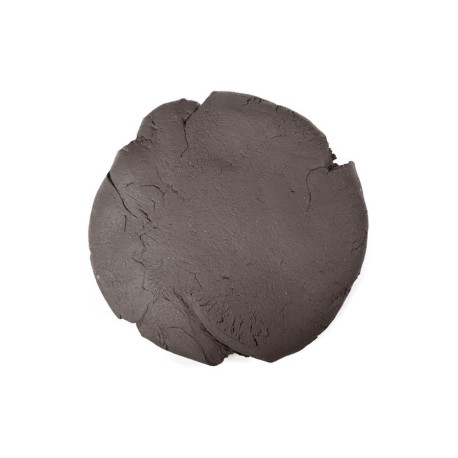 AIR DRY CLAY Pastilla pasta modelar endurecible al aire 250 g Gris. Marca JOVI. Ref: 83G.