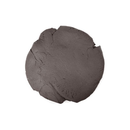 AIR DRY CLAY Pastilla pasta modelar endurecible al aire 250 g Gris. Marca JOVI. Ref: 83G.