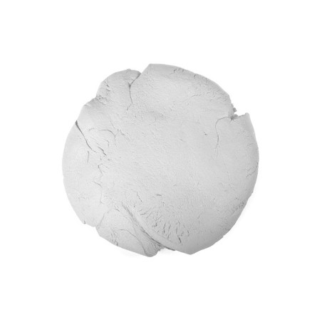 AIR DRY CLAY Pastilla pasta modelar endurecible al aire 250 g Blanca. Marca JOVI. Ref: 83.