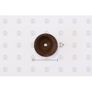 Cofa 40mm, 1 ud. Marca Amati. Ref: 429402, 4294/02.