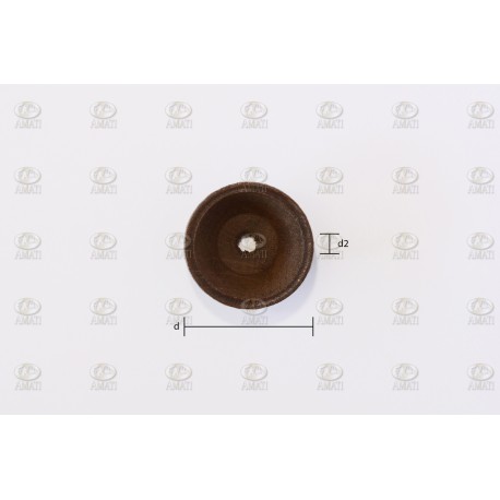 Cofa 40mm, 1 ud. Marca Amati. Ref: 429402, 4294/02.