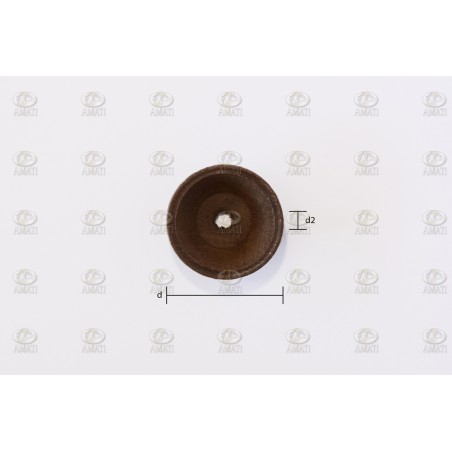 Cofa 40mm, 1 ud. Marca Amati. Ref: 429402, 4294/02.