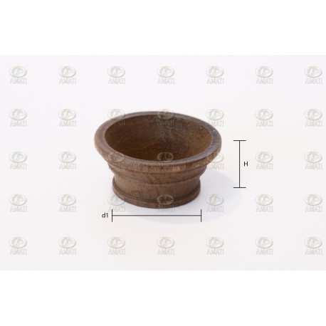 Cofa 40mm, 1 ud. Marca Amati. Ref: 429402, 4294/02.