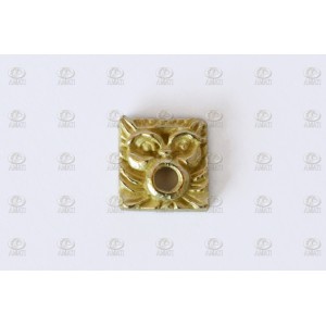 Ornamento , 4 ud. Marca Amati. Ref: 5309. 2