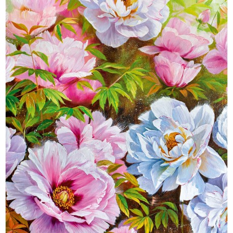 Peonyssimo Opus 5, 1000 pz. Marca Cherry Pazzi. Ref: 30608.
