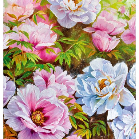 Peonyssimo Opus 5, 1000 pz. Marca Cherry Pazzi. Ref: 30608.