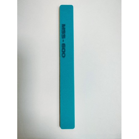 Lija 600 SEMI-RIGID SANDING STICKS. 1UD. Marca DSPIAE. Ref: MSS600.