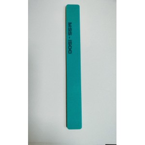 Lija 1500 SEMI-RIGID SANDING STICKS. 1UD. Marca DSPIAE. Ref: MSS1500.