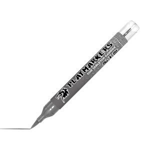 GUN METAL – PLAYMARKER. Marca AK Interactive. Ref: AKM001. 2