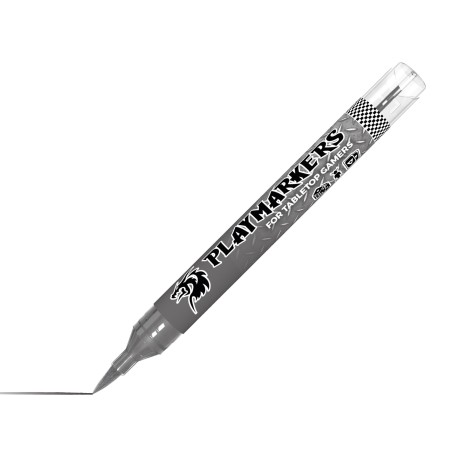 GUN METAL – PLAYMARKER. Marca AK Interactive. Ref: AKM001.