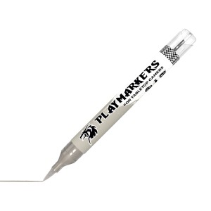 LIGHT GREY – PLAYMARKER. Marca AK Interactive. Ref: AKM005. 2