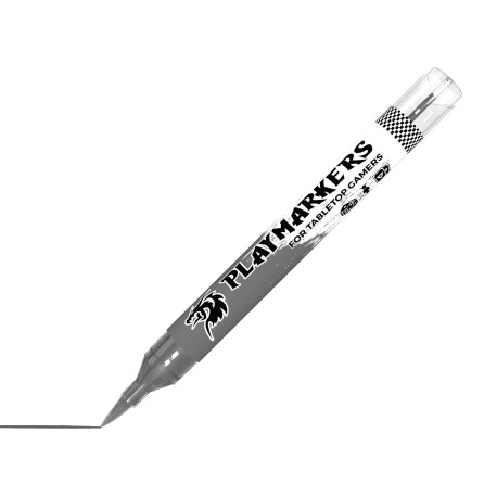 DARK GREY – PLAYMARKER. Marca AK Interactive. Ref: AKM006.