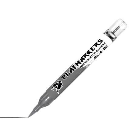 DARK GREY – PLAYMARKER. Marca AK Interactive. Ref: AKM006.