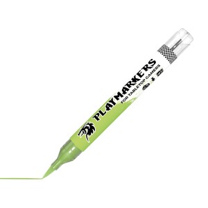 LIGHT GREEN – PLAYMARKER. Marca AK Interactive. Ref: AKM012. 2