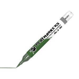 DARK GREEN – PLAYMARKER. Marca AK Interactive. Ref: AKM013. 2