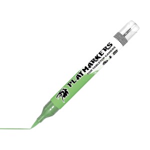ANIMAL GREEN – PLAYMARKER. Marca AK Interactive. Ref: AKM014. 2