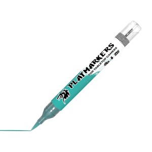 EMERALD  – PLAYMARKER. Marca AK Interactive. Ref: AKM015. 2