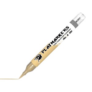 DESERT OCHRE – PLAYMARKER. Marca AK Interactive. Ref: AKM021. 2
