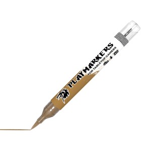 WOOD  – PLAYMARKER. Marca AK Interactive. Ref: AKM022. 2