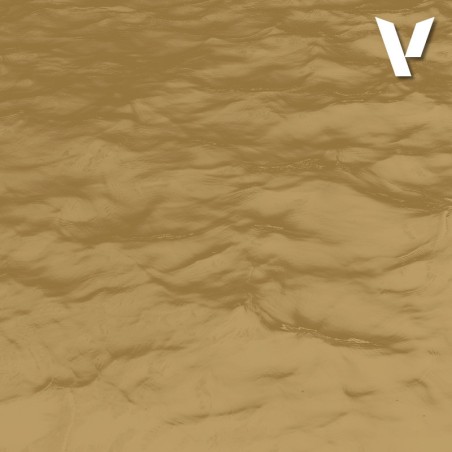 Agua Estancada. Bote 200 ml. Marca Vallejo. Ref: 26.220, 26220.
