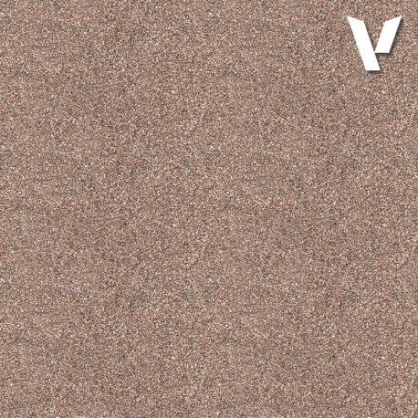 Rojo Marte 1-2 mm. Bote 60gr. Marca Vallejo. Ref: 26.305, 26305.