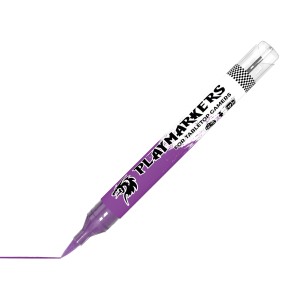 PURPLE – PLAYMARKER. Marca AK Interactive. Ref: AKM029. 2