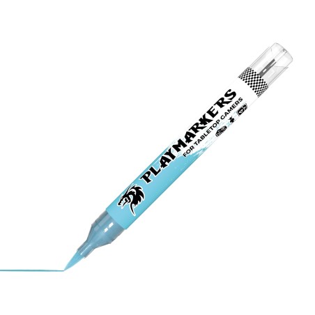SKY BLUE – PLAYMARKER. Marca AK Interactive. Ref: AKM027.