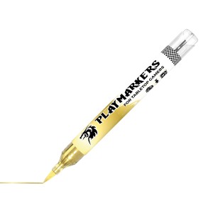 GOLD – PLAYMARKER. Marca AK Interactive. Ref: AKM031. 2